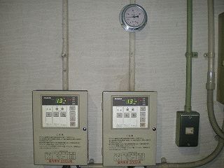 温度管理設備4